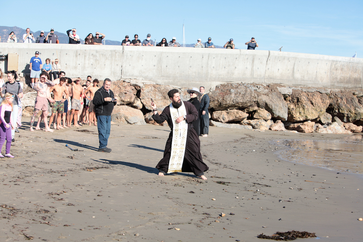 Introduction to Fr. Symeon's Corner